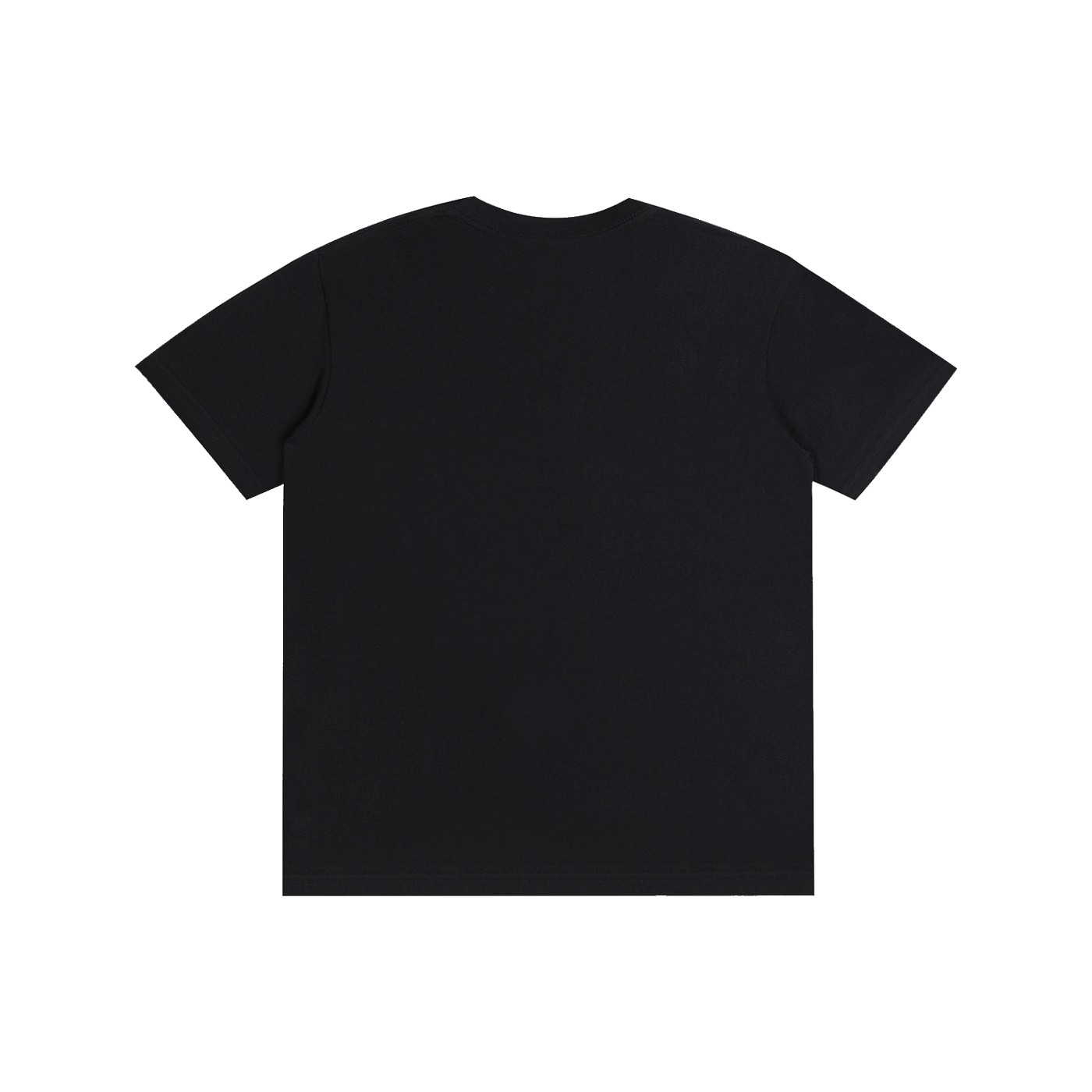 The Lion and The Lamb Pure Cotton Unisex T-Shirt