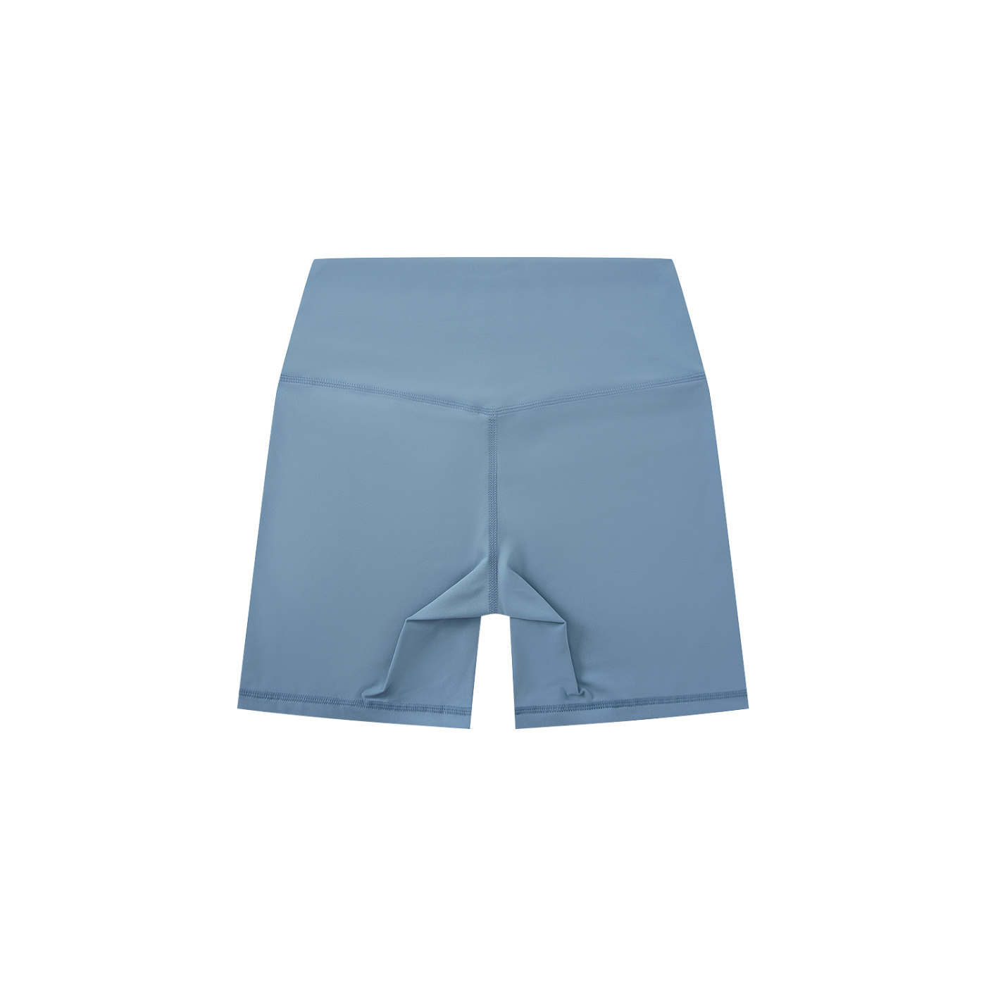 Luxuri Athletics Women's High-Waisted Biker Shorts