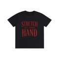 Stretch Out Your Hand Pure Cotton Unisex T-Shirt