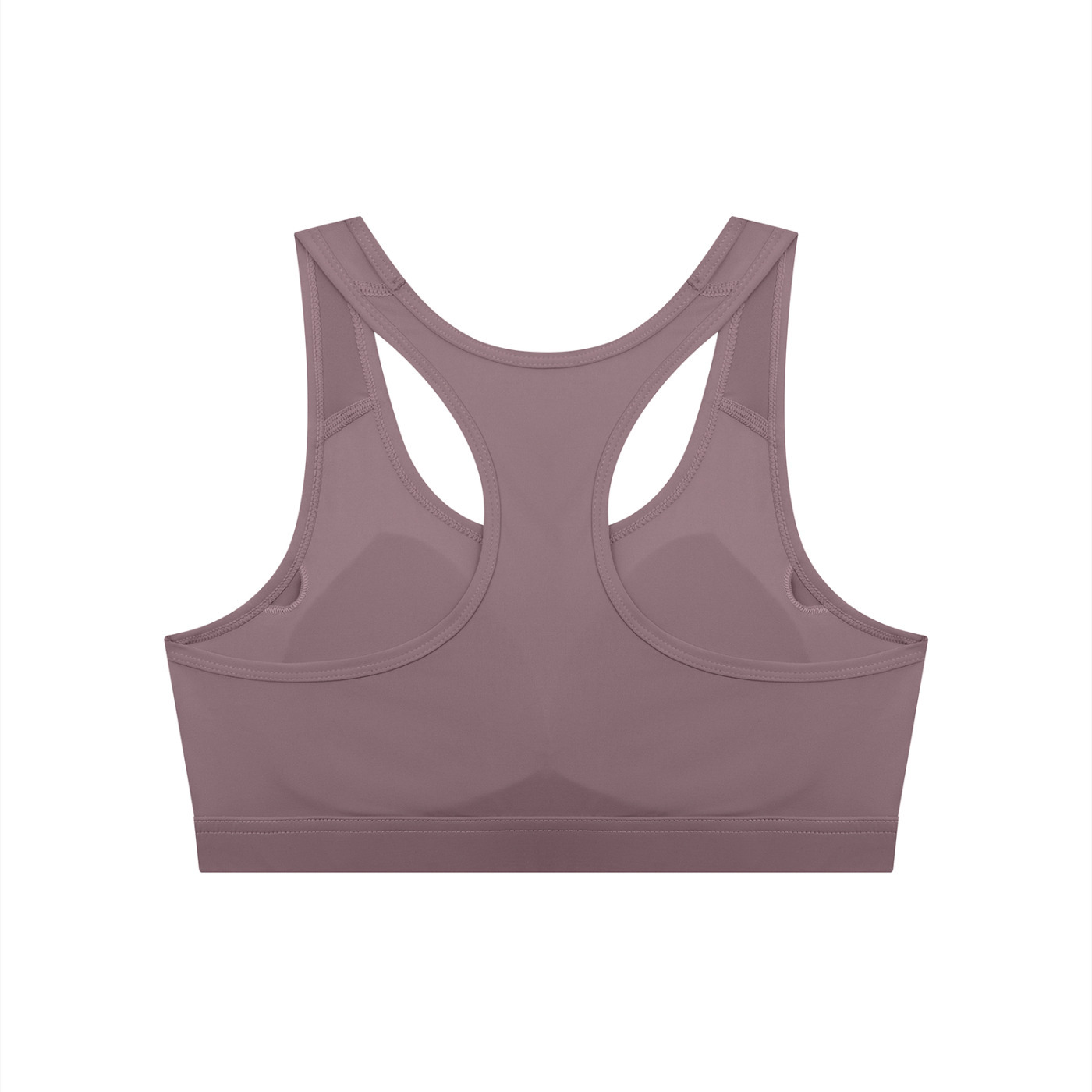 Luxuri Athletics Women's Cropped Sports Bra
