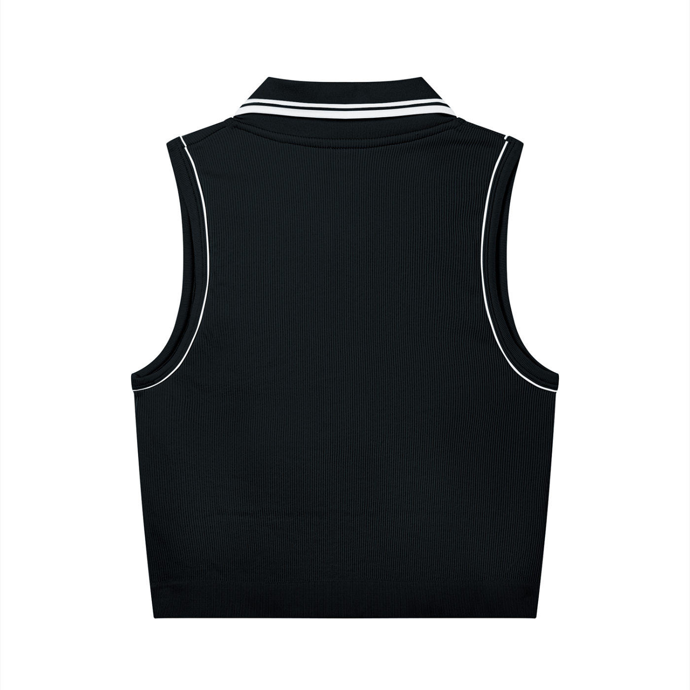 Luxuri Athletics Women's Polo Yoga Tank Top