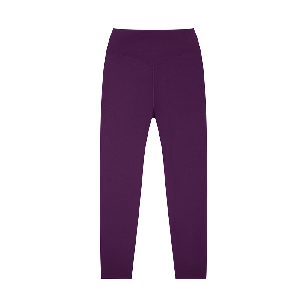 Luxuri Athletics High-Waisted Yoga Leggings
