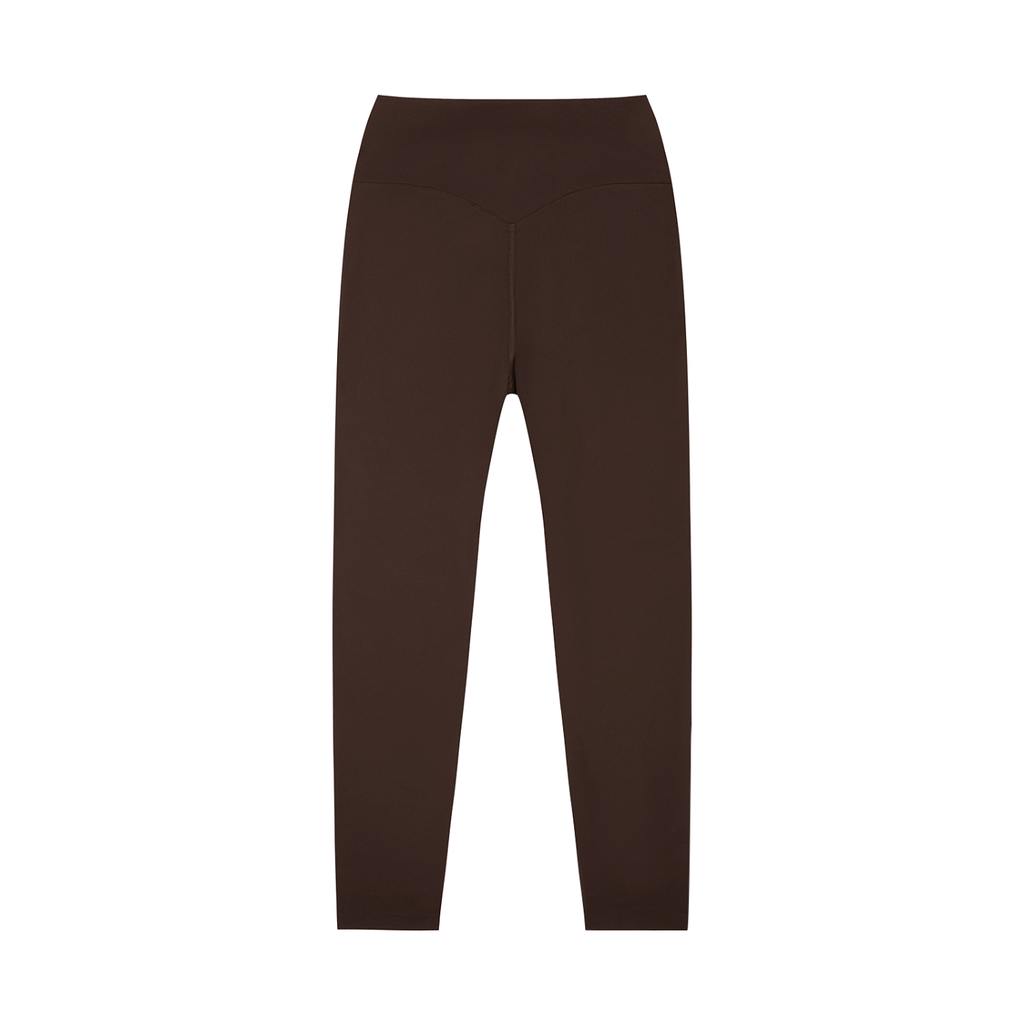 Luxuri Athletics High-Waisted Yoga Leggings