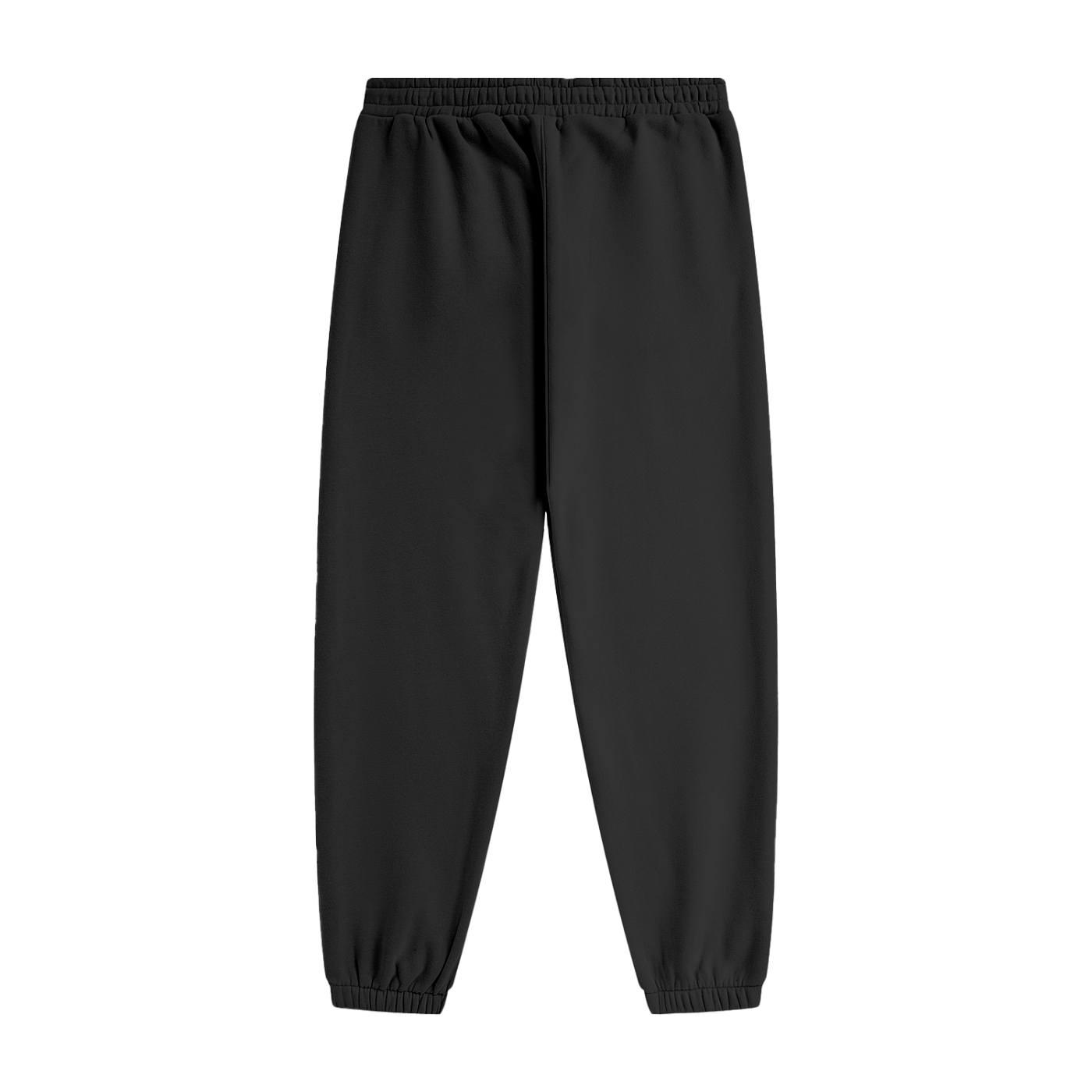 The Luxuri Girl Heavyweight Fleece Joggers