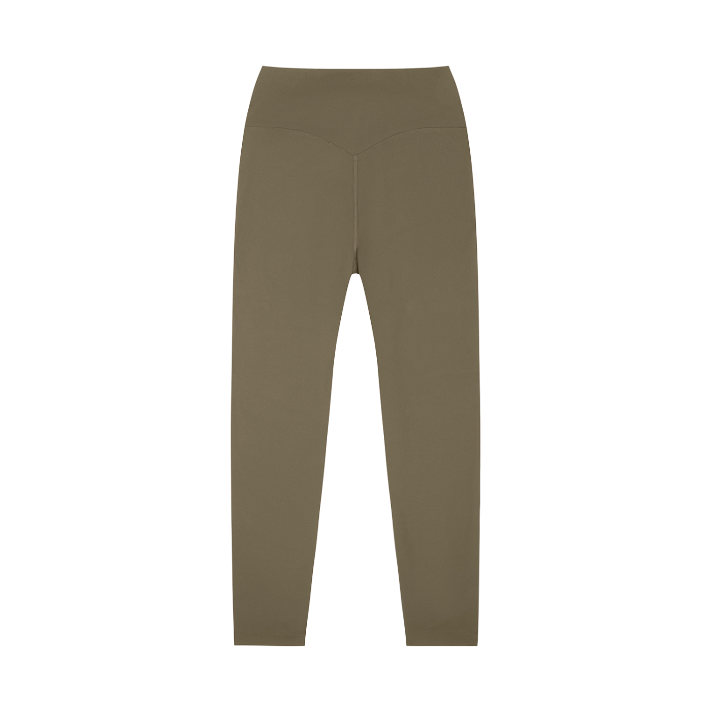 Luxuri Athletics High-Waisted Yoga Leggings