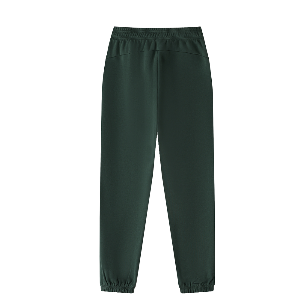 The Luxuri Academy Essential Jogged Sweatpants