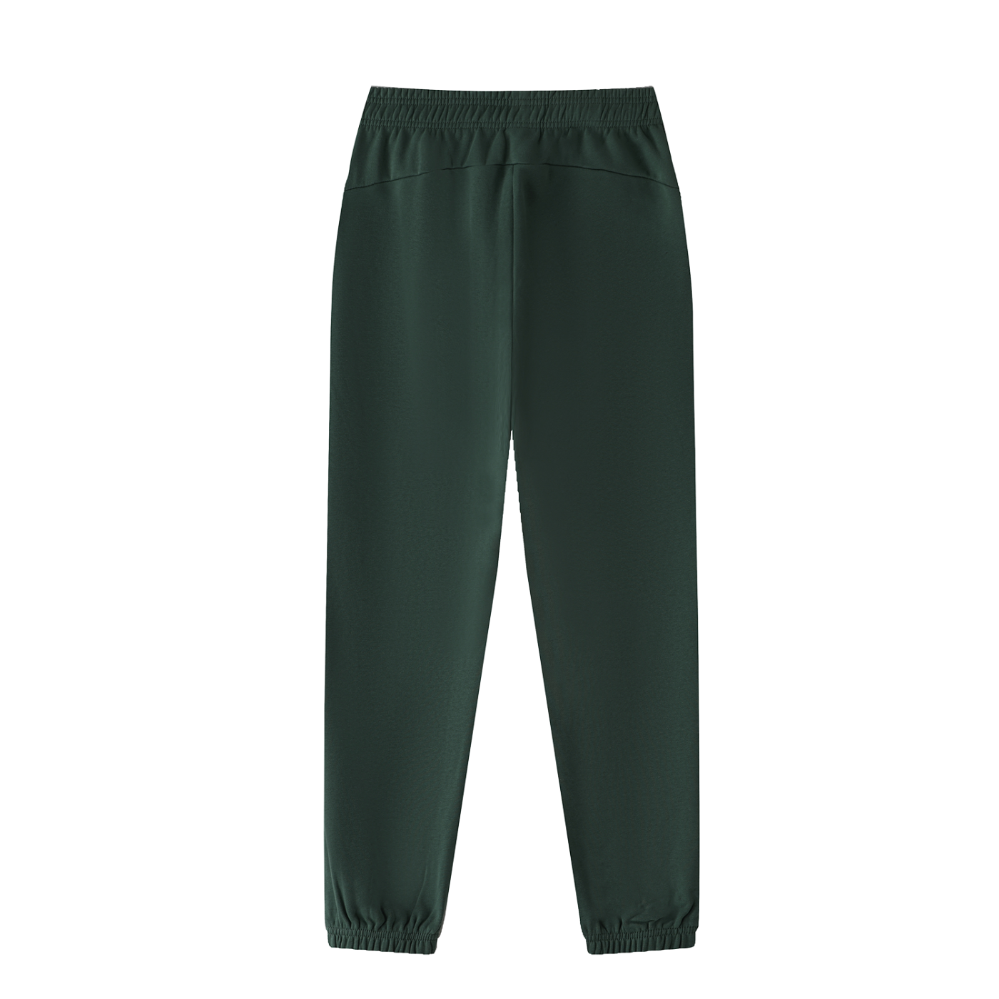 The Luxuri Academy Essential Jogged Sweatpants