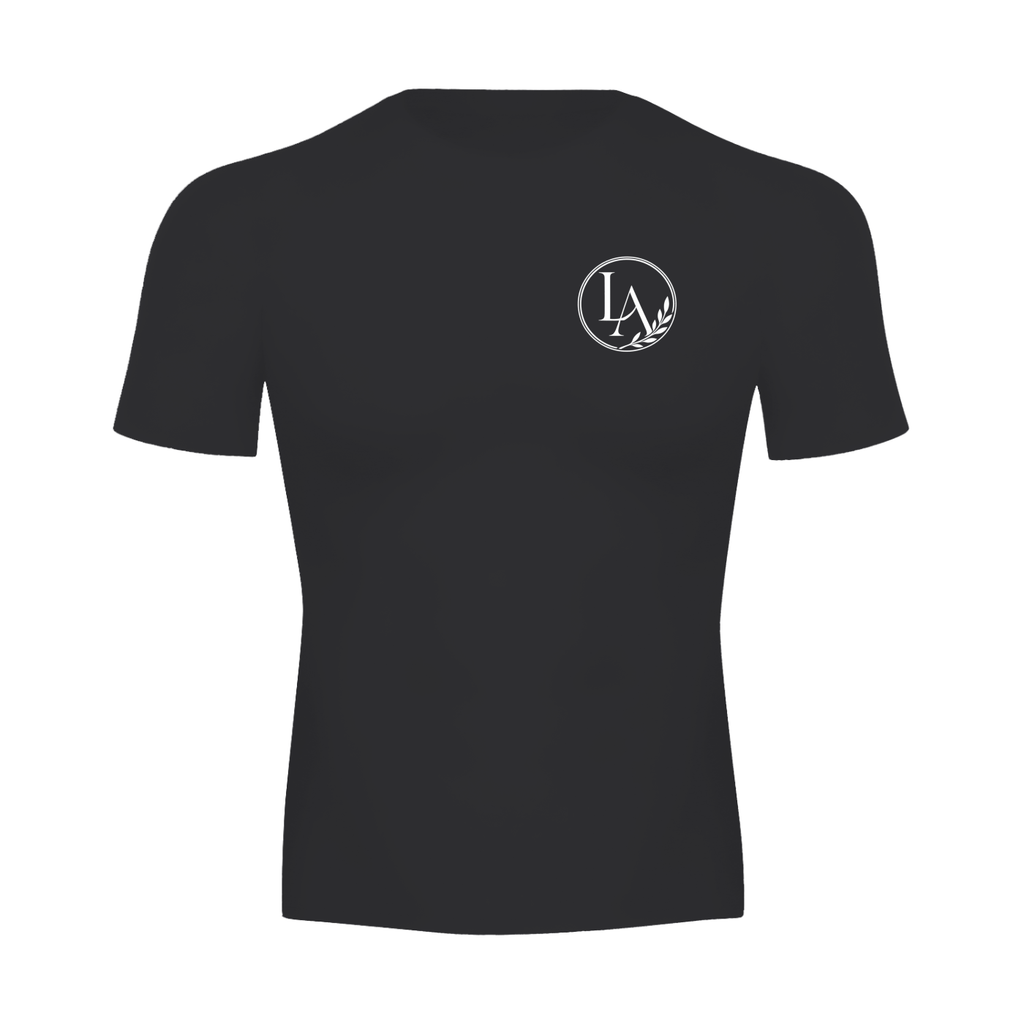 Luxuri Athletics Performance Short Sleeve T-Shirt