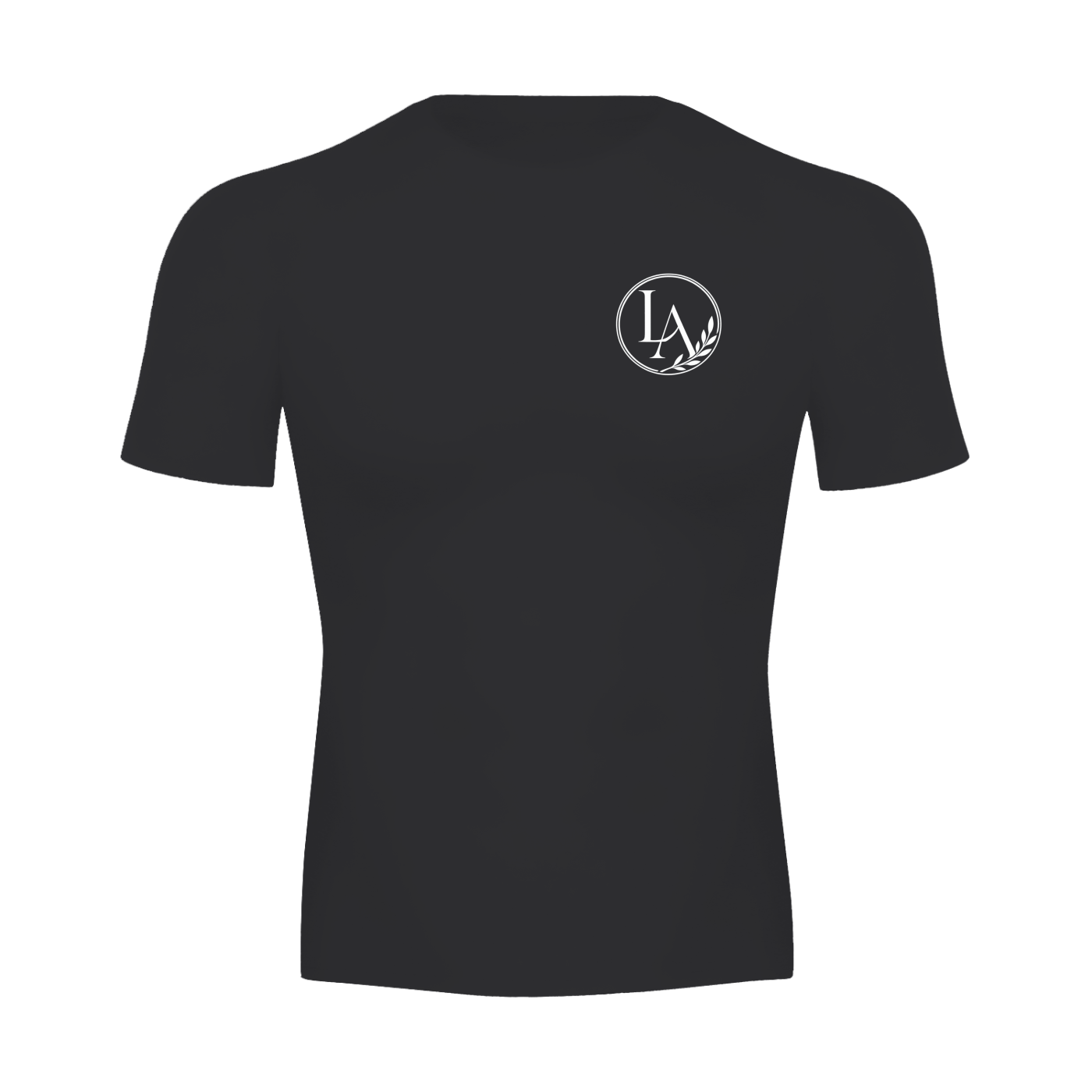 Luxuri Athletics Performance Short Sleeve T-Shirt