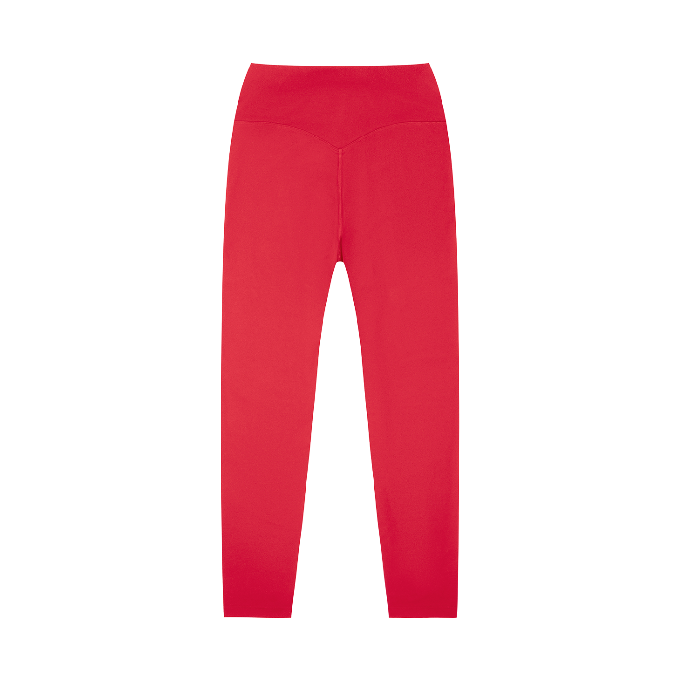 Luxuri Athletics High-Waisted Yoga Leggings