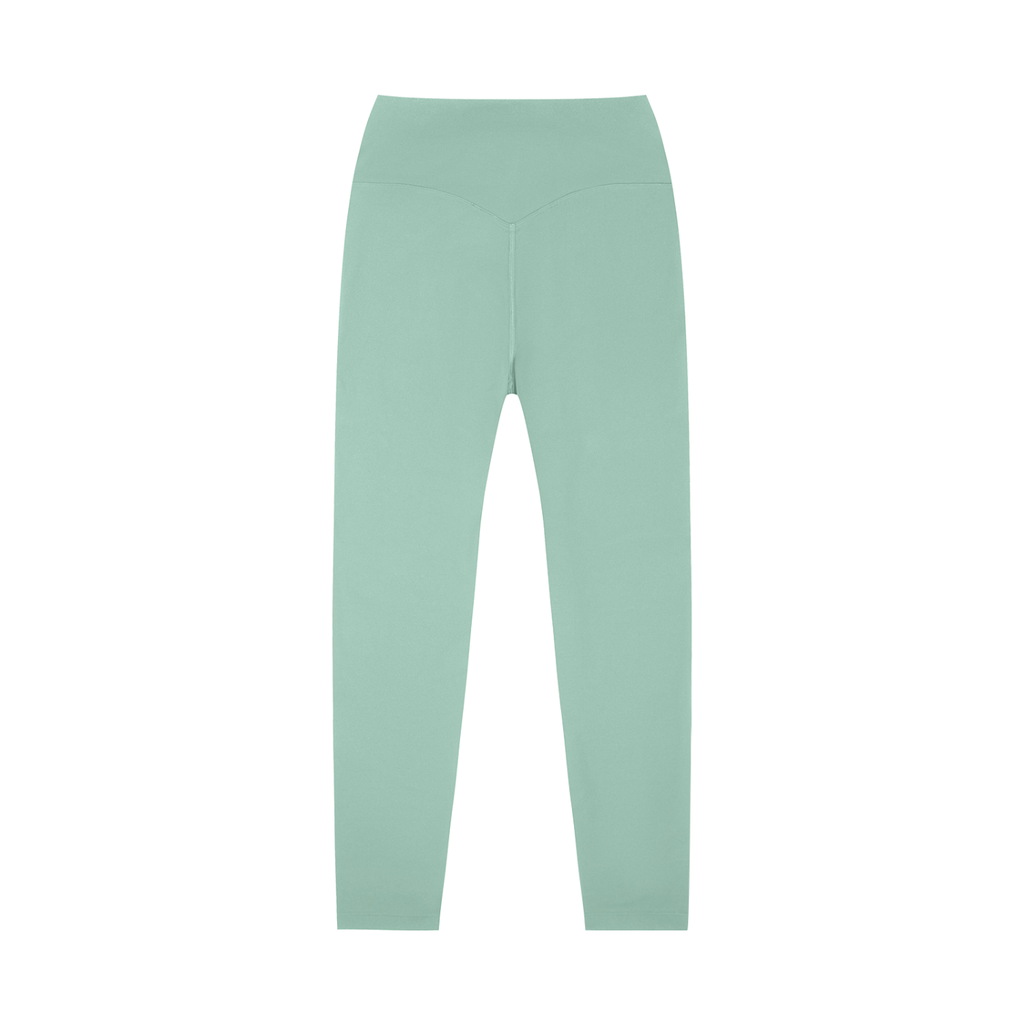 Luxuri Athletics High-Waisted Yoga Leggings