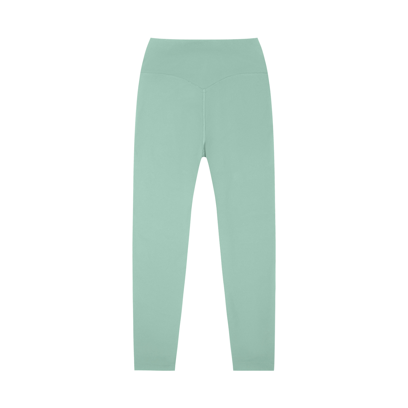 Luxuri Athletics High-Waisted Yoga Leggings