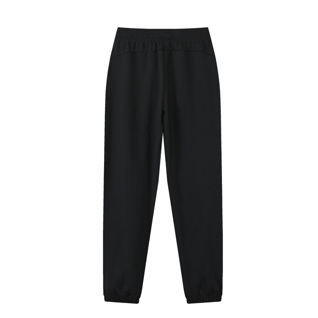 The Luxuri Academy Essential Jogged Sweatpants