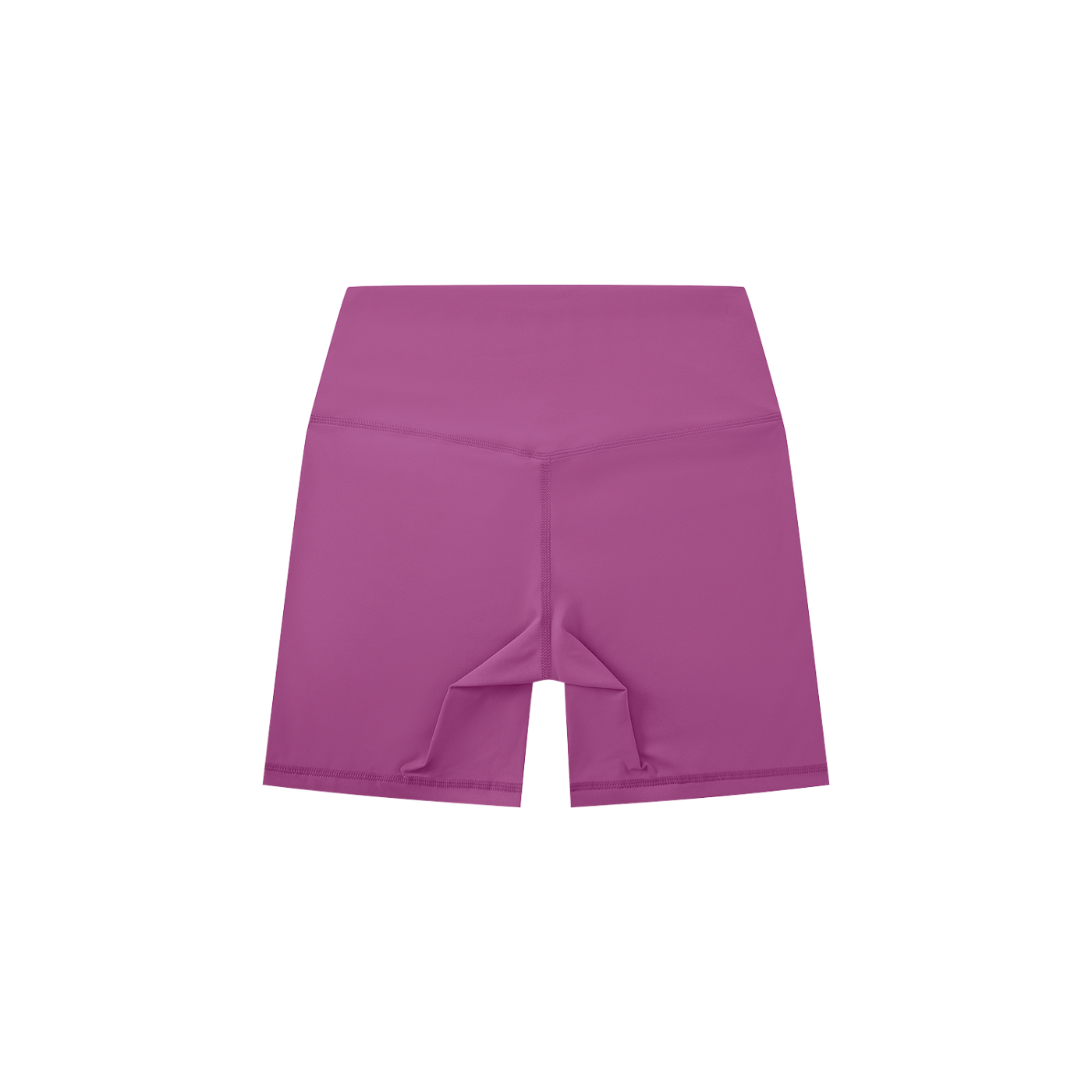 Luxuri Athletics Women's High-Waisted Biker Shorts