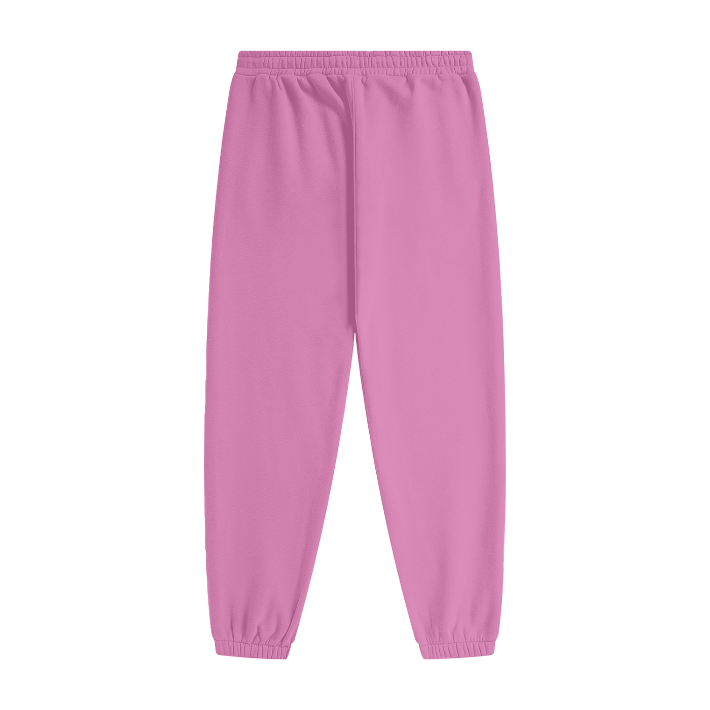 The Luxuri Girl Heavyweight Fleece Joggers