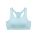 Luxuri Athletics Women's Cropped Sports Bra