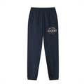 The Luxuri Academy Essential Jogged Sweatpants